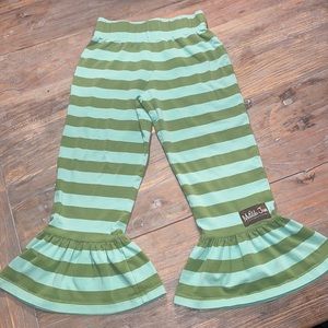 Matilda Jane Big Ruffles